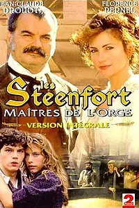 Постер к сериалу «Стенфорты, хозяева ячменя (1996)»