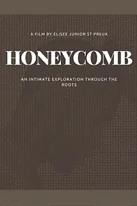 Главный постер фильма «Интимное исследование до самых корней (2021)»