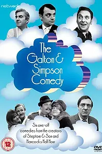 Постер к сериалу «The Galton & Simpson Playhouse (1977)»