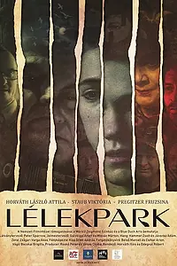 Постер к фильму «Lélekpark (2022)»