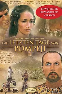 Главный постер сериала «Последние дни Помпеи (1984)»
