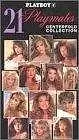 Постер к фильму «Playboy: 21 Playmates Centerfold Collection (1996)»