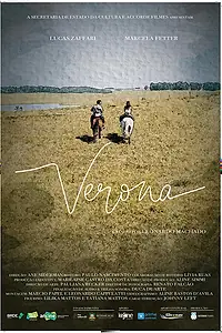 Постер к фильму «Verona (2021)»