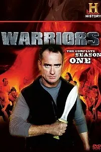 Постер к сериалу «Воины (2008)»