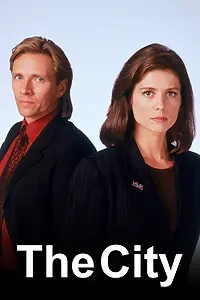 Постер к сериалу «Город (1999 - 2000)»