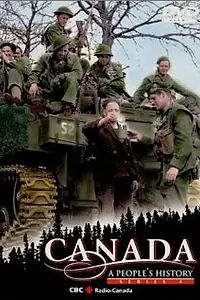 Постер к сериалу «Канада: Истории о людях (2000 - 2001)»