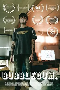 Постер к фильму «Bubblegum (2019)»