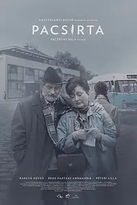 Главный постер фильма «Жаворонок (2022)»