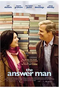 Главный постер фильма «Человек, который все знал (2008)»
