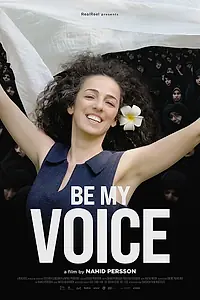 Постер к фильму «Be My Voice (2021)»
