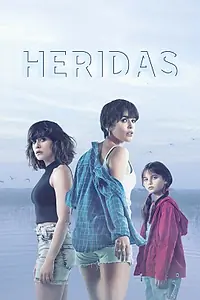 Постер к сериалу «Раны (2022)»