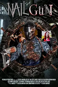 Постер к фильму «Nail Gun (2021)»