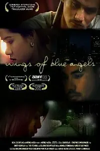 Главный постер фильма «Wings of Blue Angels (2008)»