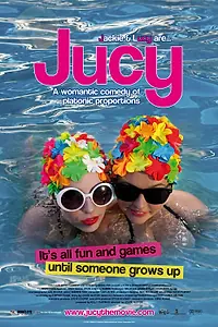 Главный постер фильма «Jucy (2010)»