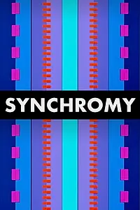 Постер к мультфильму «Синхромия (1971)»