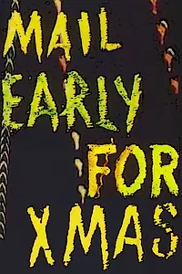Главный постер мультфильма «Mail Early for Xmas (1959)»