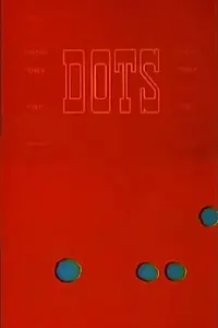 Главный постер мультфильма «Точки (1940)»