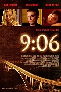 Постер к фильму «9:06 (2009)»
