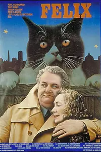 Постер к фильму «Феликс (1982)»