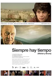 Постер к фильму «Никогда не поздно (2009)»
