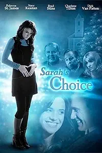 Постер к фильму «Выбор Сары (2009)»