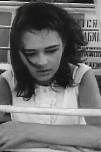 Главный постер фильма «Карусель (1962)»