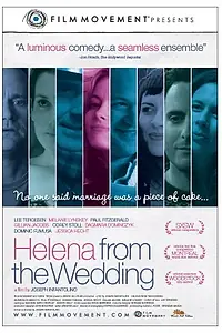 Главный постер фильма «Хелена со свадьбы (2010)»