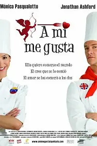 Постер к фильму «Мне это нравится (2008)»