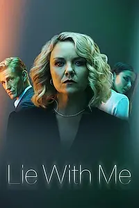 Главный постер сериала «Умысел (2021)»