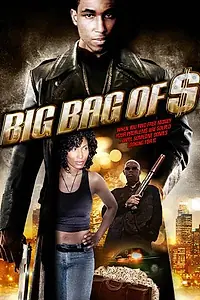 Постер к фильму «Большая сумка денег (2009)»