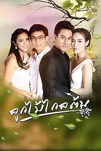 Главный постер сериала «Кружева... начало (2016)»