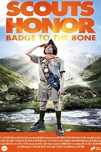 Постер к фильму «Слово скаута (2009)»