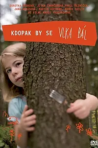 Постер к фильму «Кто боится волка (2008)»