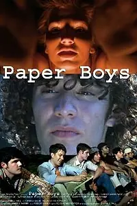Постер к фильму «Разносчики газет (2009)»