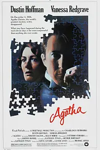 Постер к фильму «Агата (1978)»