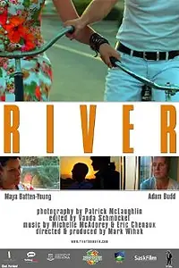 Постер к фильму «River (2007)»