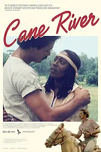 Постер к фильму «Cane River (1982)»