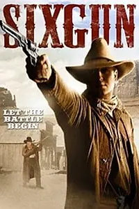 Постер к фильму «Six Gun (2008)»