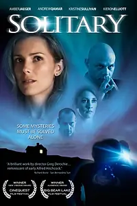 Главный постер фильма «Обманчивая память (2009)»