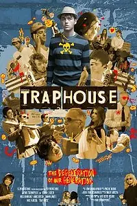 Постер к фильму «Trap House (2009)»