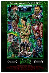 Постер к фильму «Плесень (2012)»