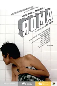 Постер к фильму «Roma (2008)»