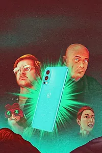 Постер к фильму «OnePlus Nord 2 5G: Origins (2021)»