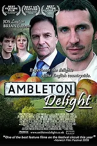 Главный постер фильма «Ambleton Delight (2009)»