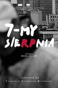 Главный постер фильма «7-my sierpnia (2020)»