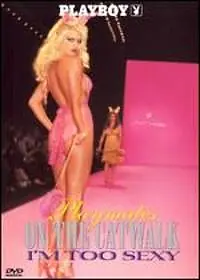 Постер к фильму «Playboy: Playmates on the Catwalk (2001)»