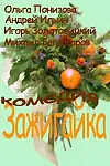 Постер к сериалу «Зажигайка (2003)»