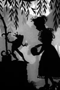 Главный постер мультфильма «Принц-лягушка (1954)»