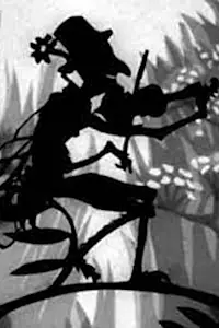 Главный постер мультфильма «Кузнечик и муравей (1954)»