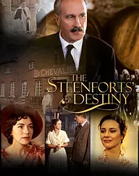 Постер к сериалу «Судьба Стенфортов (1999)»